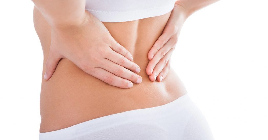 Mal di schiena: le cause e la prevenzione