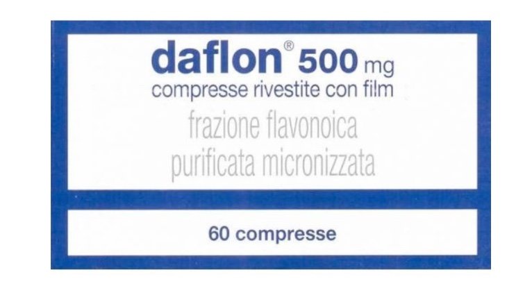 Daflon® 500 mg, farmaco efficace nei casi acuti e cronici di emorroidi
