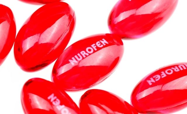 NUROFEN ®, più farmaci contro influenze e dolori: dosi, prezzi