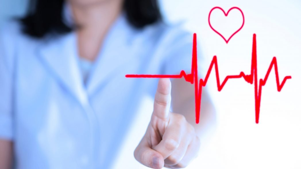 I valori della frequenza cardiaca a riposo
