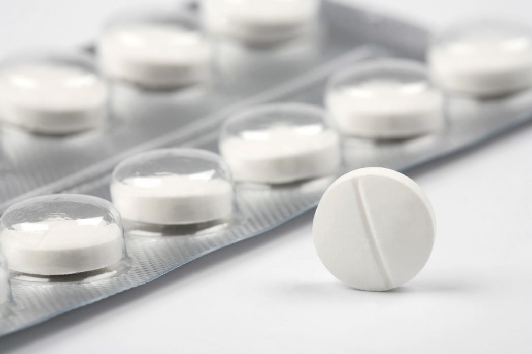 Paracetamolo: farmaci a base di paracetamolo